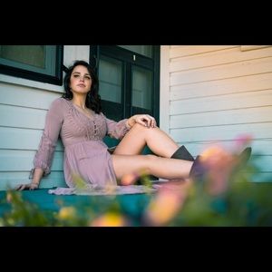 Short to long romper